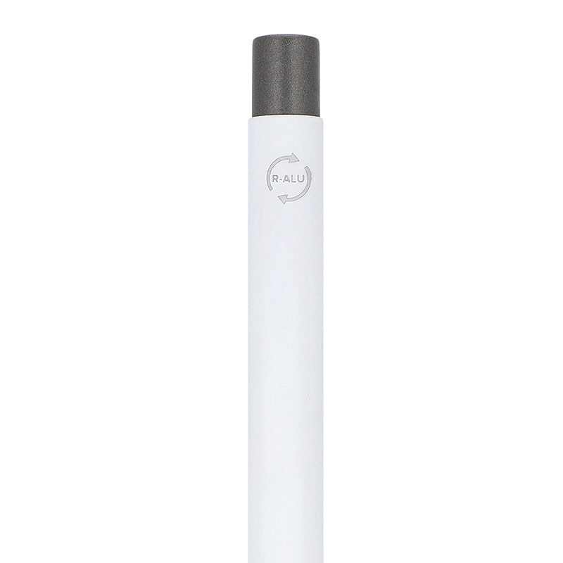 Aluminium pen gerecycled - Afbeelding 4