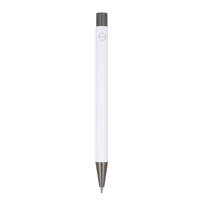 Aluminium pen gerecycled - Afbeelding 3