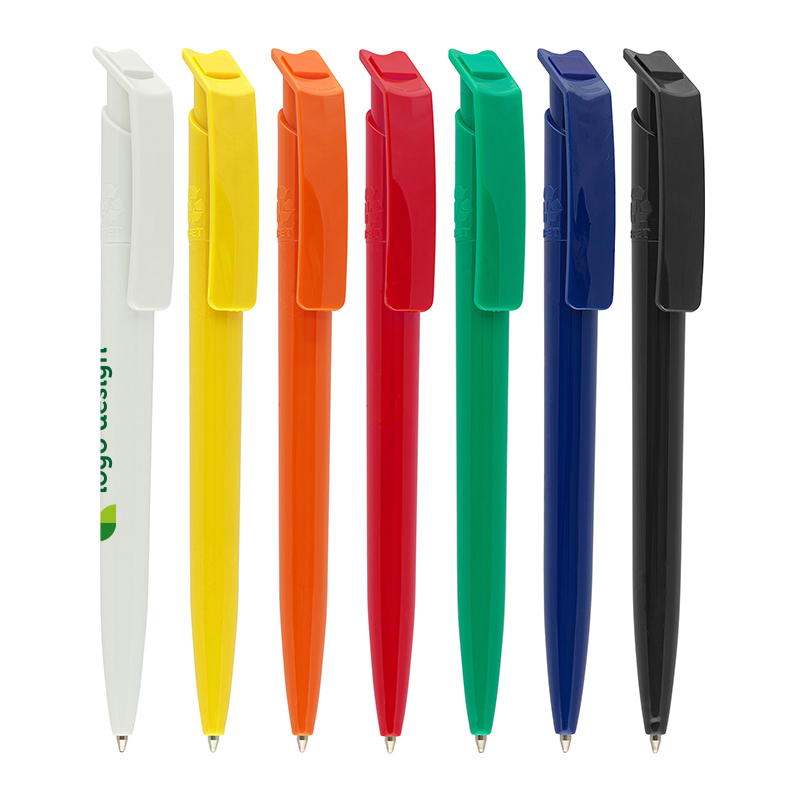 Balpen gerecycled PET
