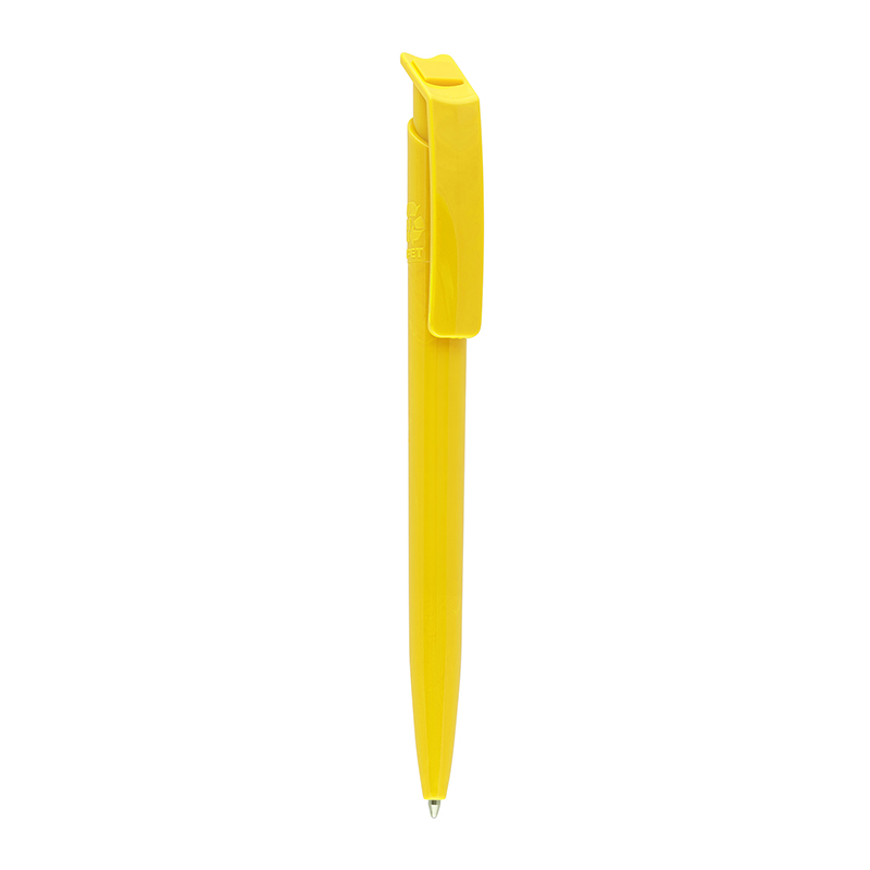 Balpen gerecycled PET - Afbeelding 4