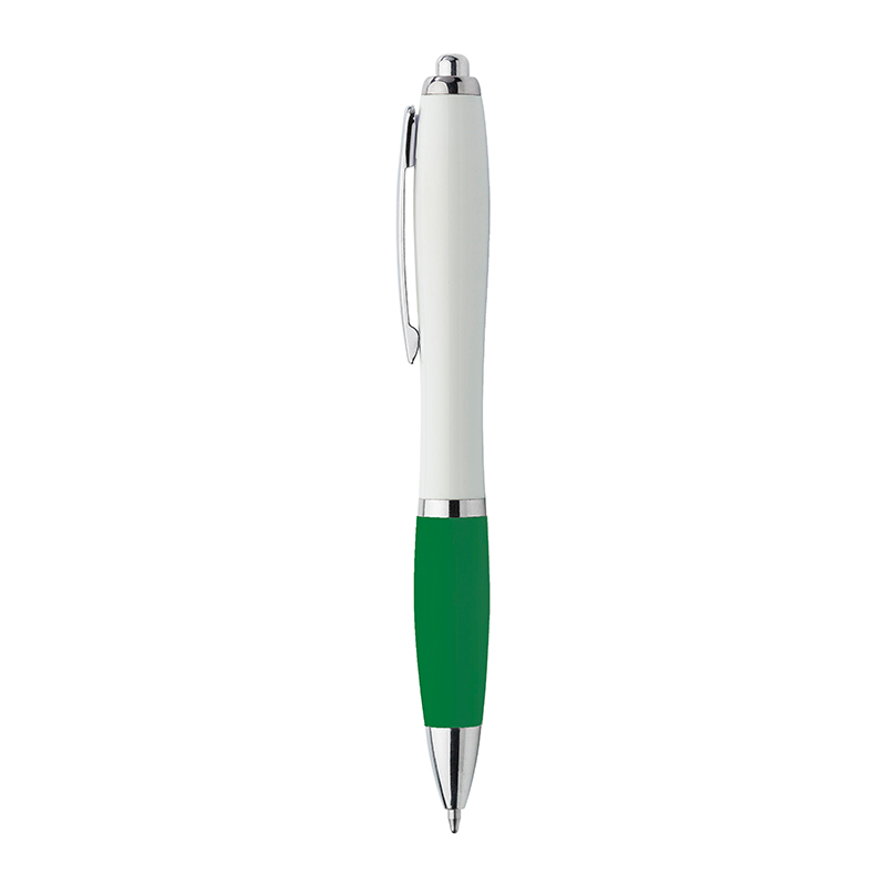 Balpen gerecycled plastic - Afbeelding 6
