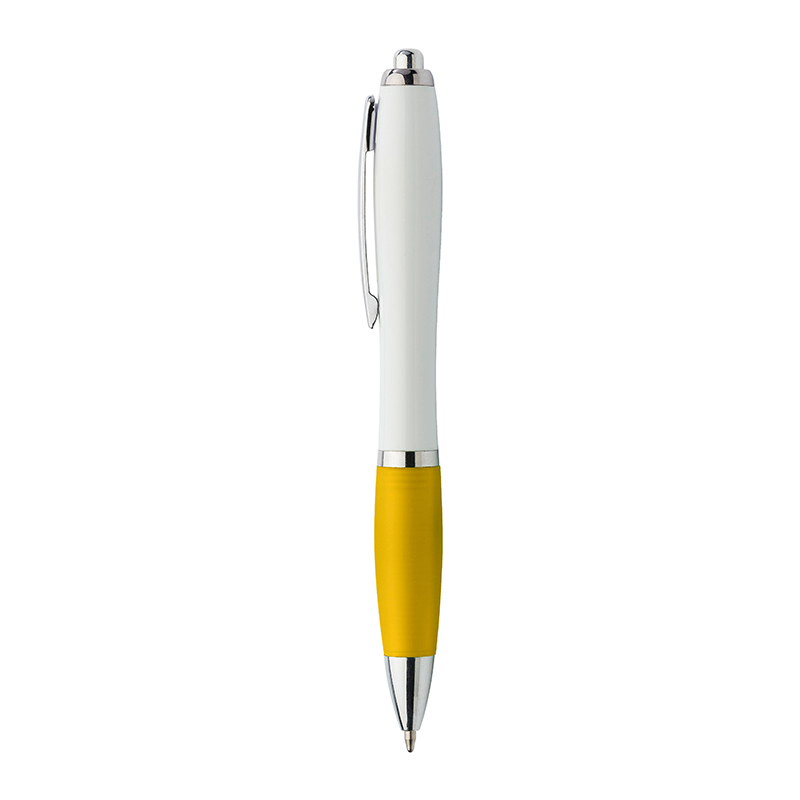 Balpen gerecycled plastic - Afbeelding 9