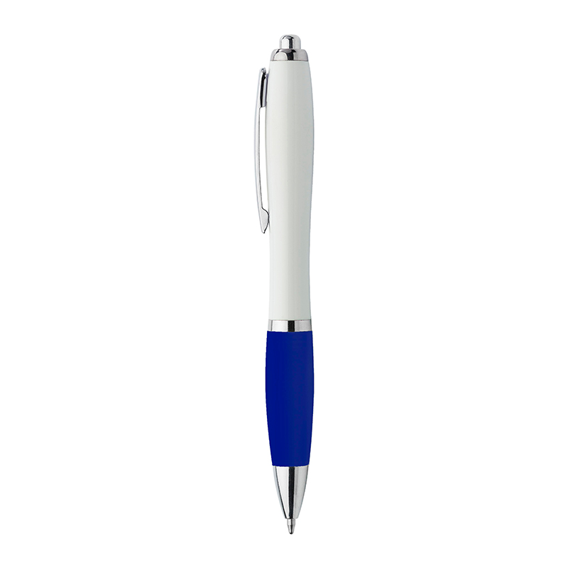 Balpen gerecycled plastic - Afbeelding 4