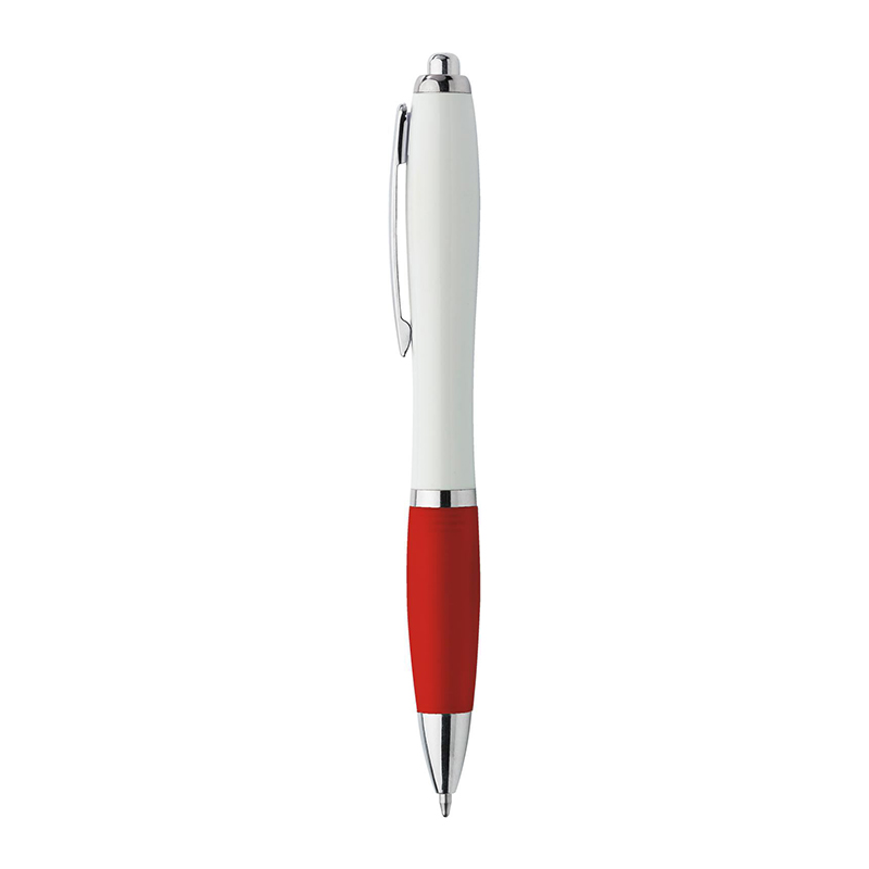 Balpen gerecycled plastic - Afbeelding 8
