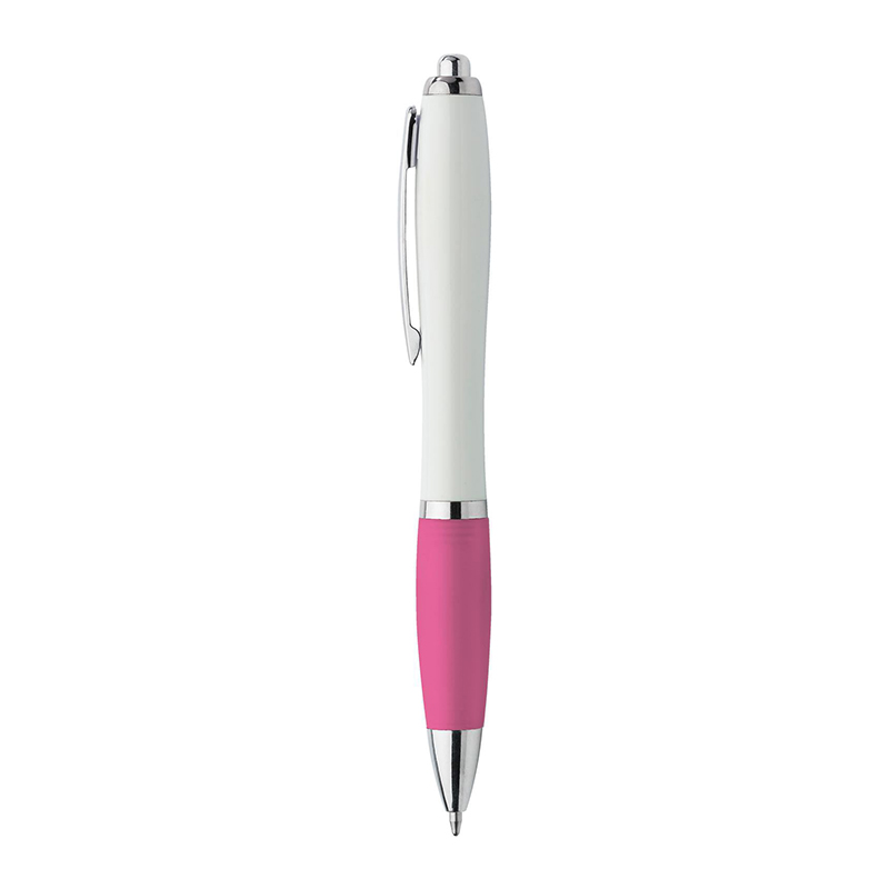 Balpen gerecycled plastic - Afbeelding 11