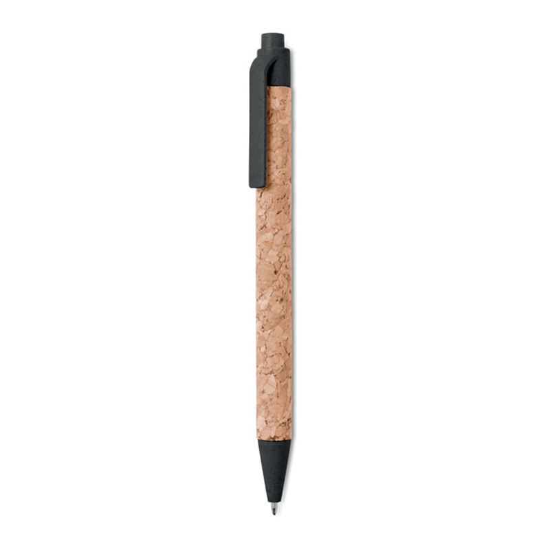 Balpen kurk en tarwestro - Afbeelding 4