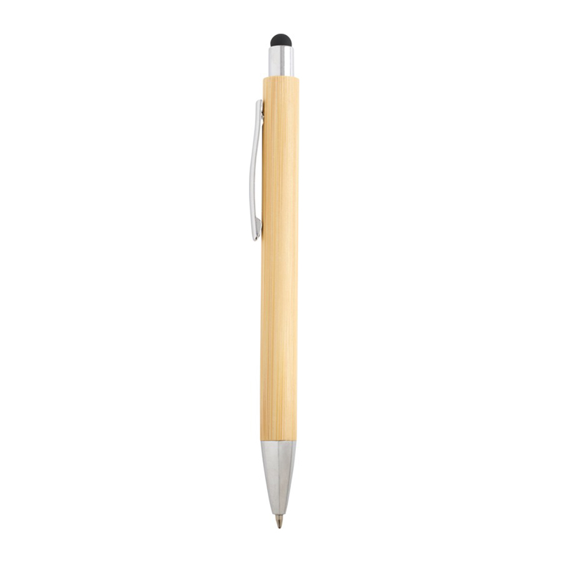 Bamboe schrijfset - Afbeelding 2