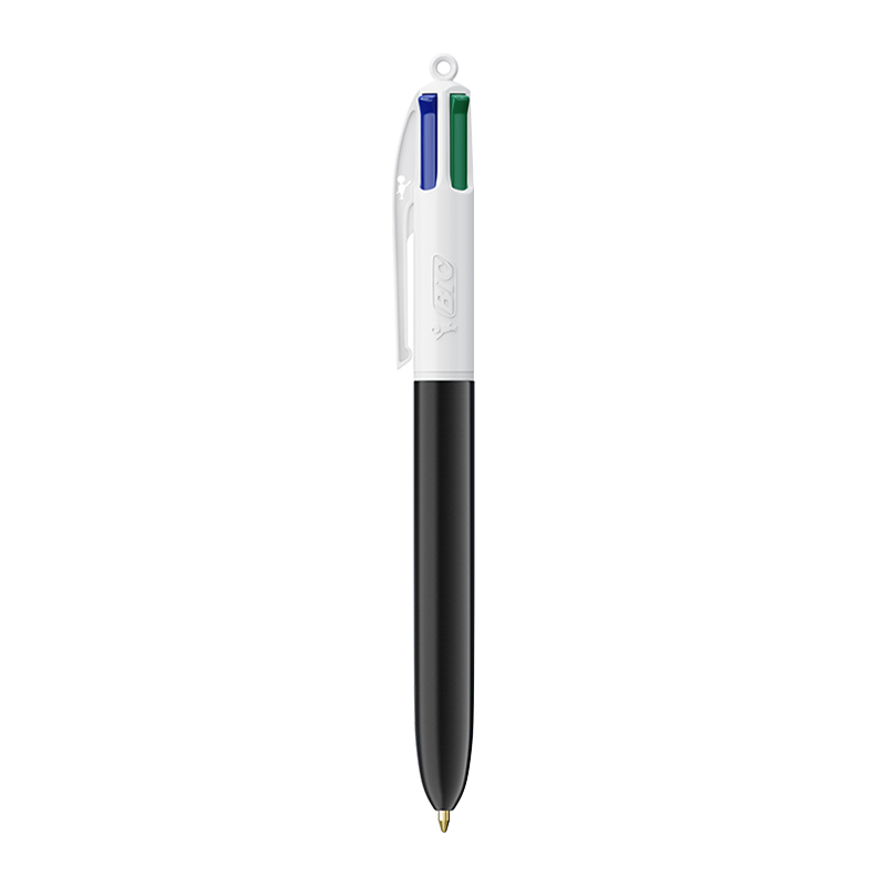 BIC pen 4-kleuren - Afbeelding 3