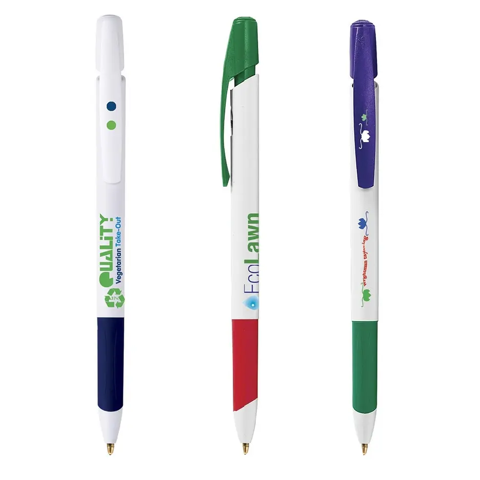 BIC pen Media Clic Grip Ecolutions