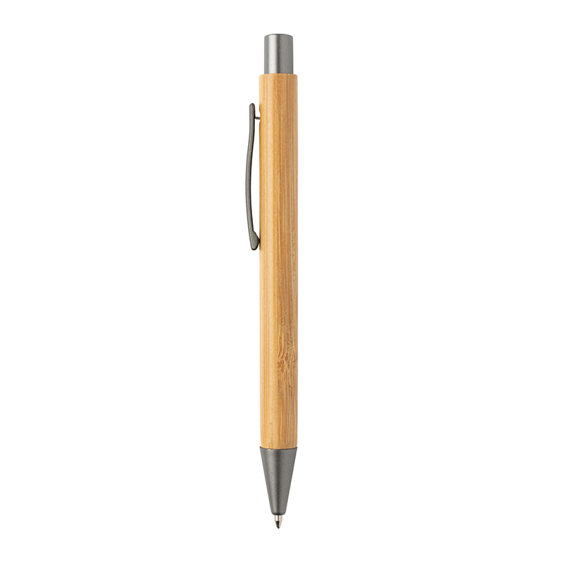 Design bamboe pen - Afbeelding 4