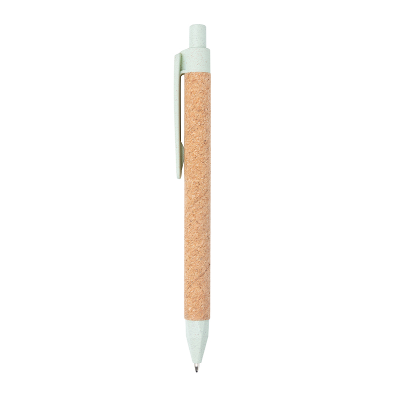 Eco pen kurk - Afbeelding 4