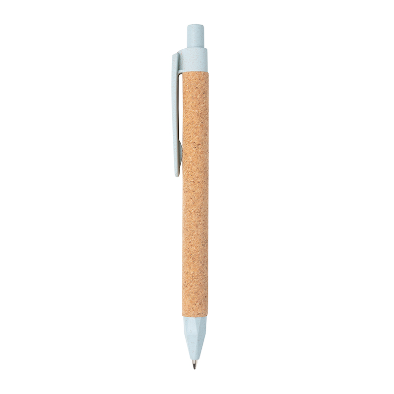 Eco pen kurk - Afbeelding 6