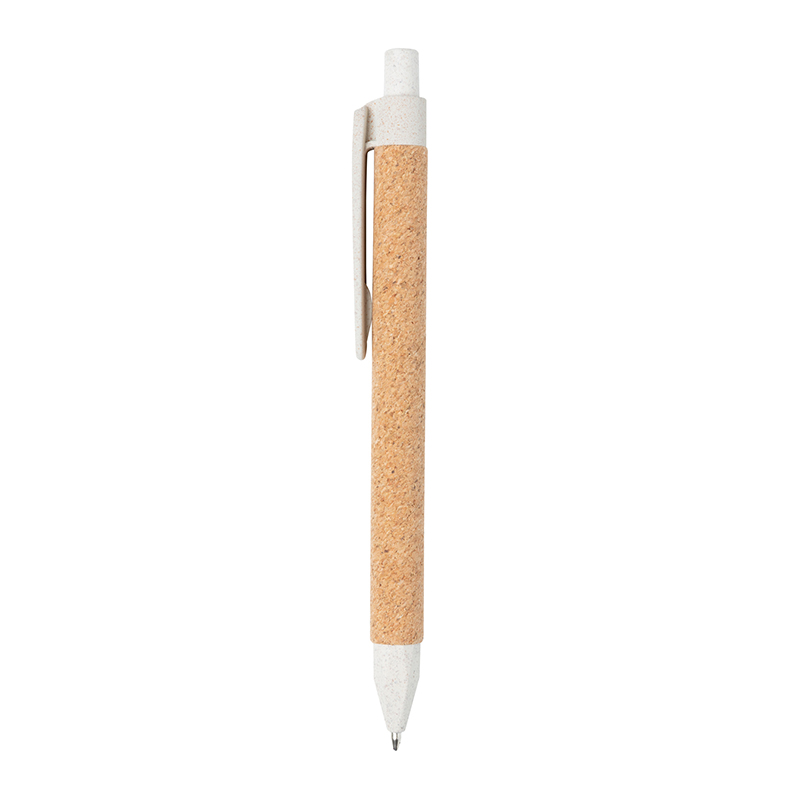 Eco pen kurk - Afbeelding 3