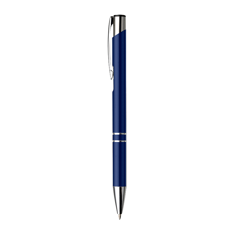 Gerecycled aluminium balpen - Afbeelding 9