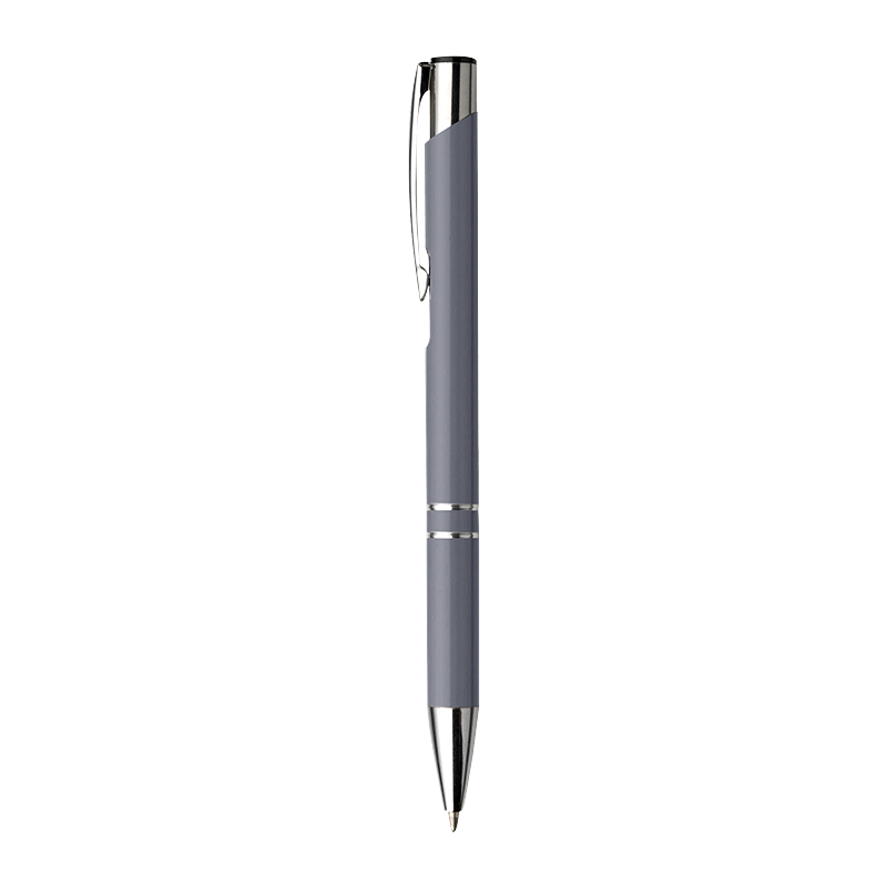Gerecycled aluminium balpen - Afbeelding 6