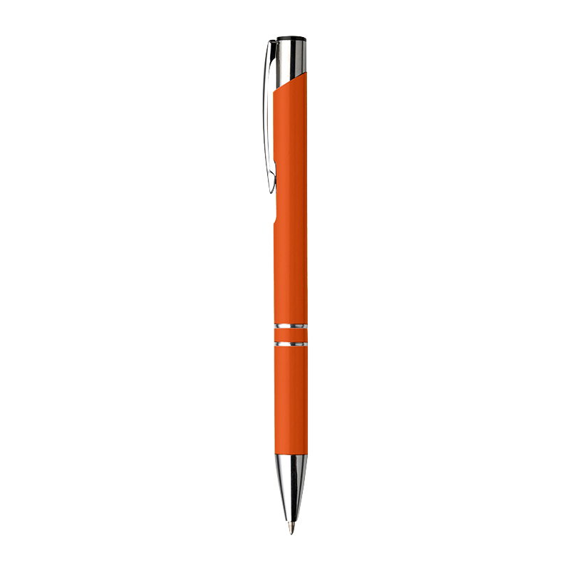 Gerecycled aluminium balpen - Afbeelding 4