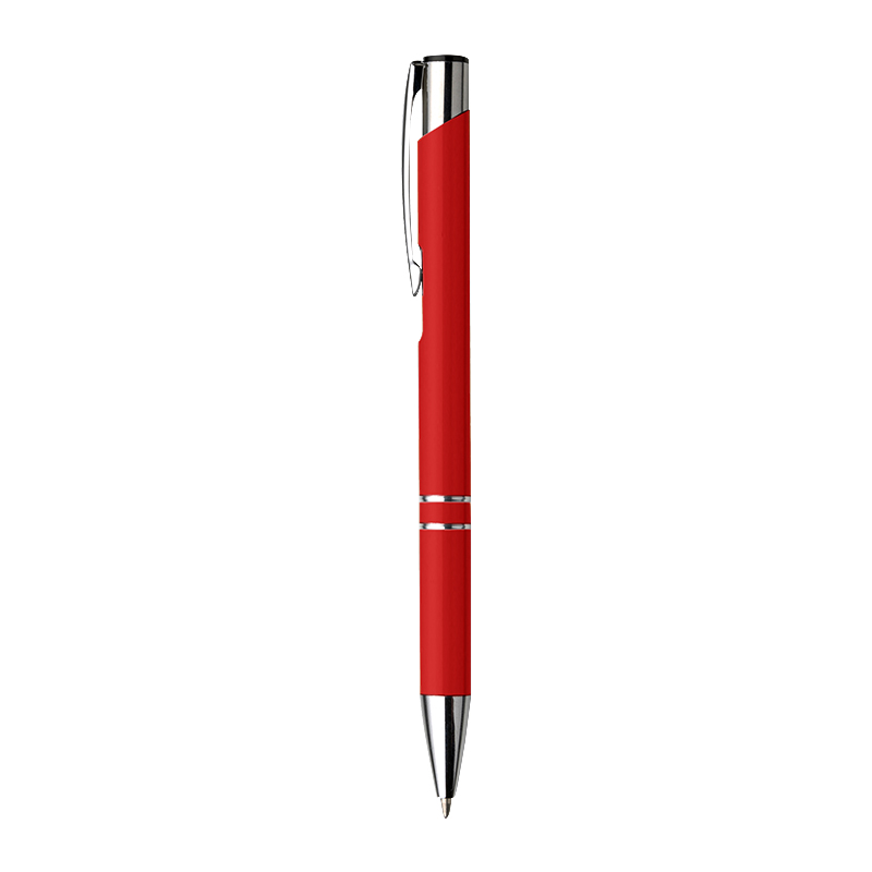 Gerecycled aluminium balpen - Afbeelding 12