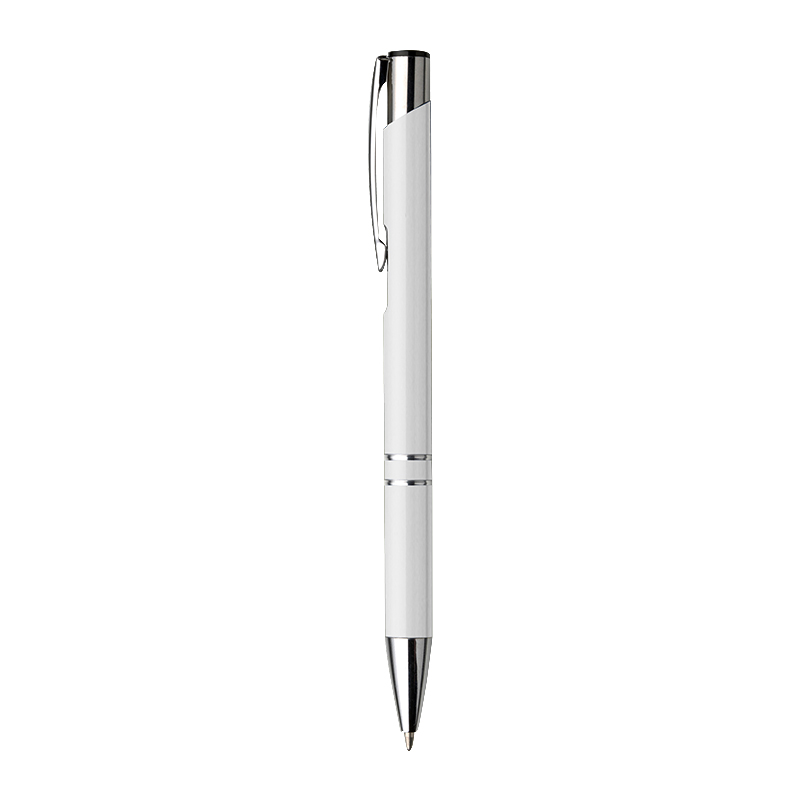 Gerecycled aluminium balpen - Afbeelding 3