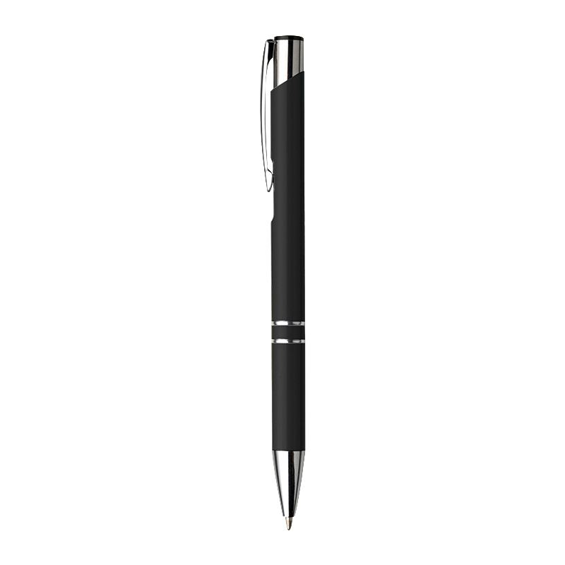 Gerecycled aluminium balpen - Afbeelding 10