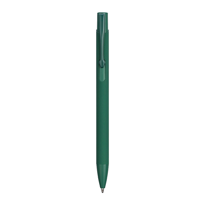 Gerecycled aluminium pen - Afbeelding 6