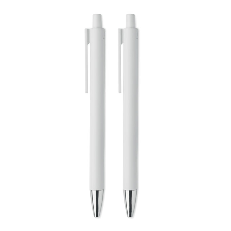 Gerecycled aluminium pennenset - Afbeelding 3