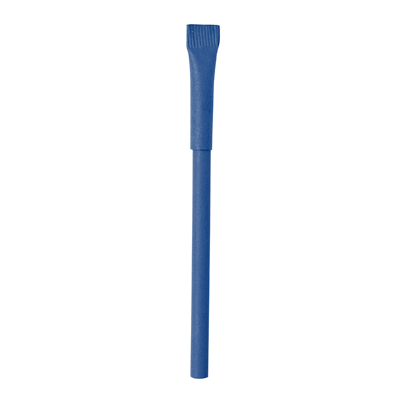 Kartonnen pen met dop - Afbeelding 6