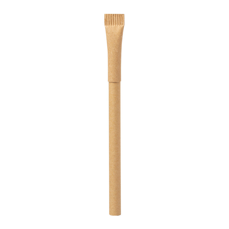 Kartonnen pen met dop - Afbeelding 3