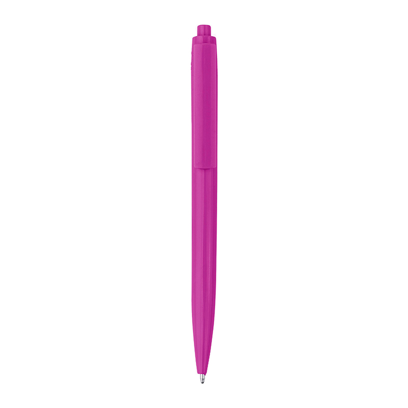 Pen gerecycled ABS - Afbeelding 4