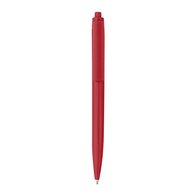 Pen gerecycled ABS - Afbeelding 5