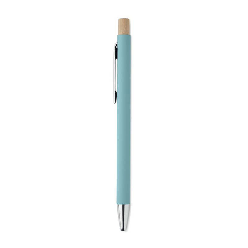 Pen gerecycled aluminium - Afbeelding 6