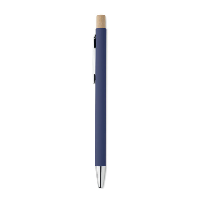 Pen gerecycled aluminium - Afbeelding 5