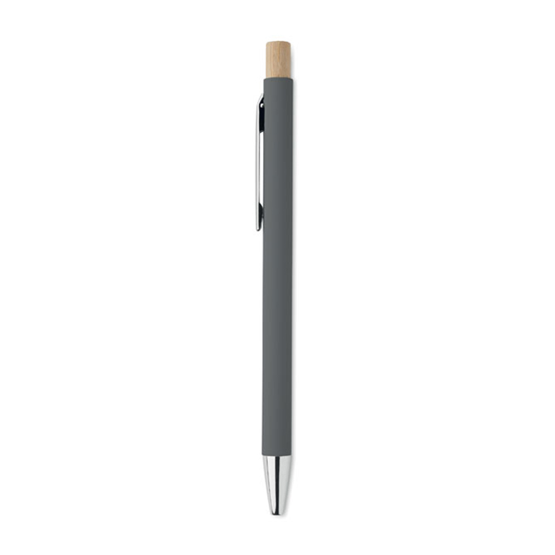 Pen gerecycled aluminium - Afbeelding 8