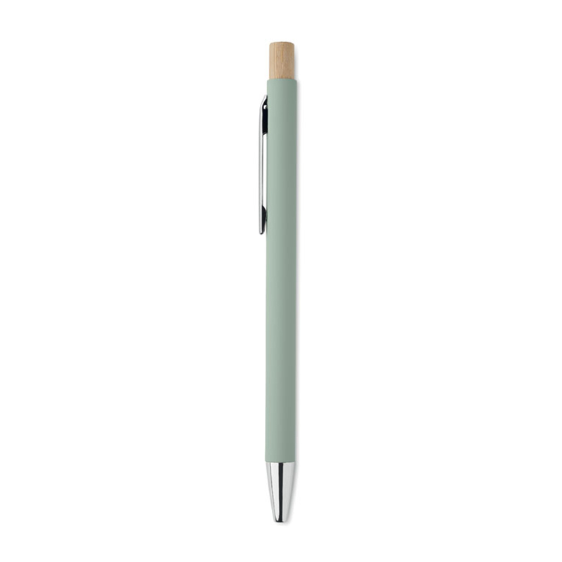 Pen gerecycled aluminium - Afbeelding 9