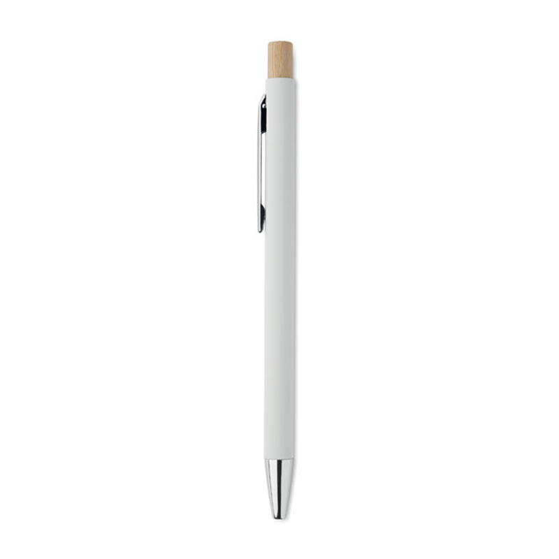 Pen gerecycled aluminium - Afbeelding 10