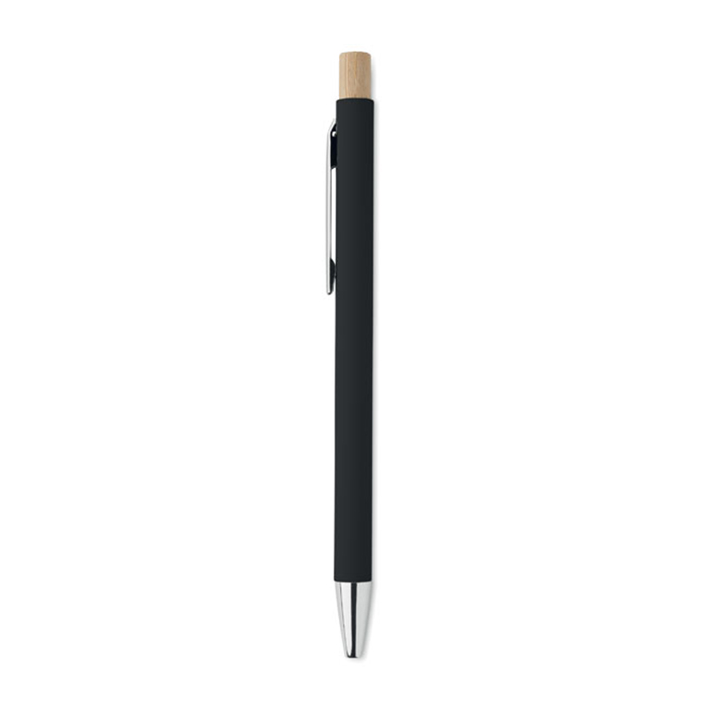 Pen gerecycled aluminium - Afbeelding 7
