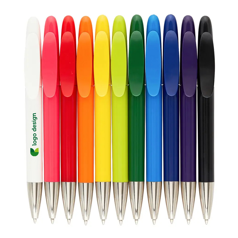 Pen gerecycled PET