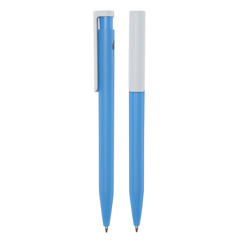 Pen gerecycled plastic - Afbeelding 8