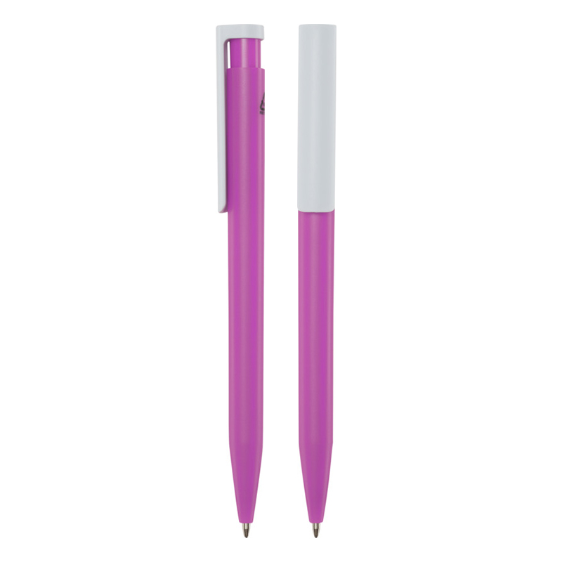 Pen gerecycled plastic - Afbeelding 7