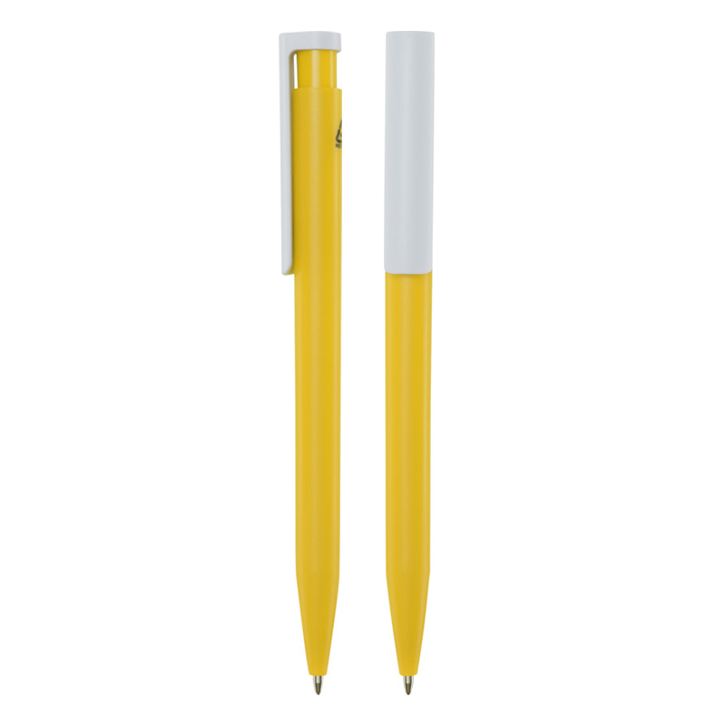 Pen gerecycled plastic - Afbeelding 4