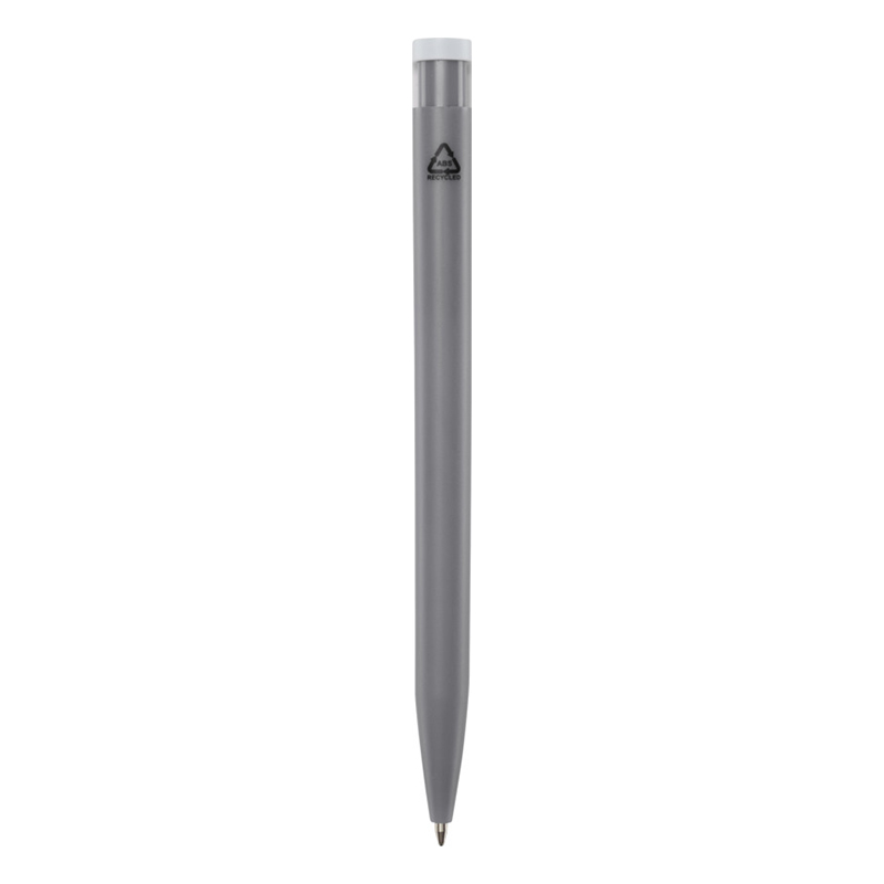 Pen gerecycled plastic - Afbeelding 2