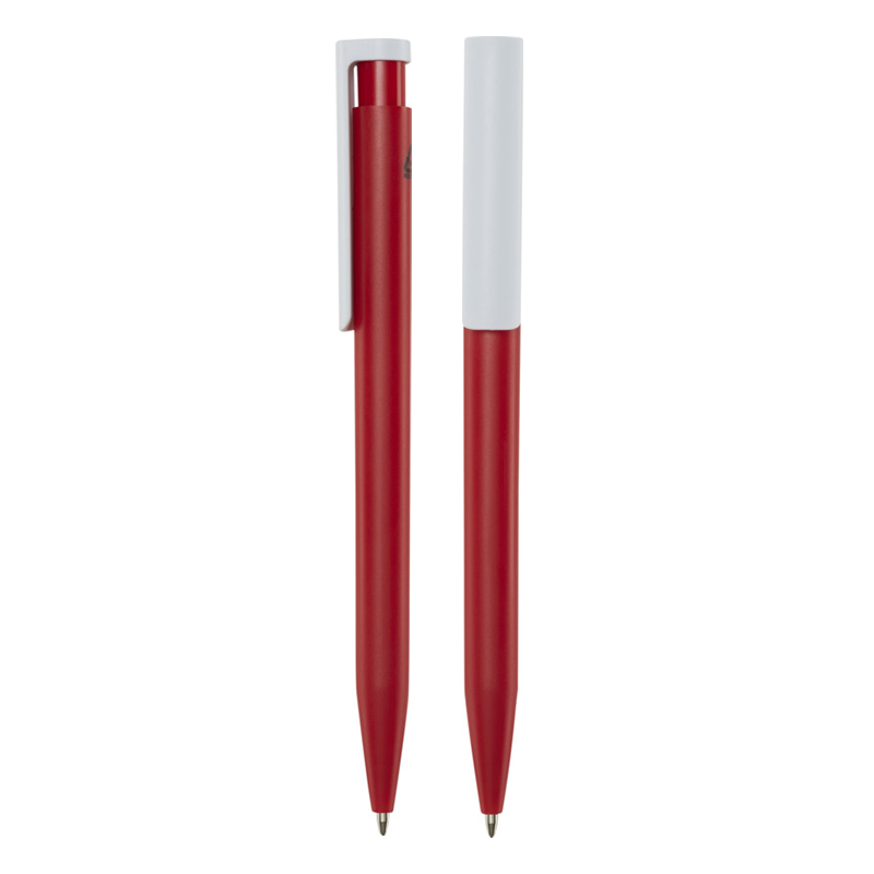 Pen gerecycled plastic - Afbeelding 5