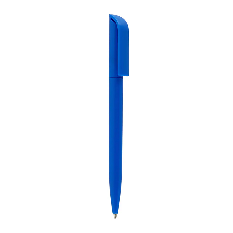 Pen gerecyclede cd-hoesjes - Afbeelding 2