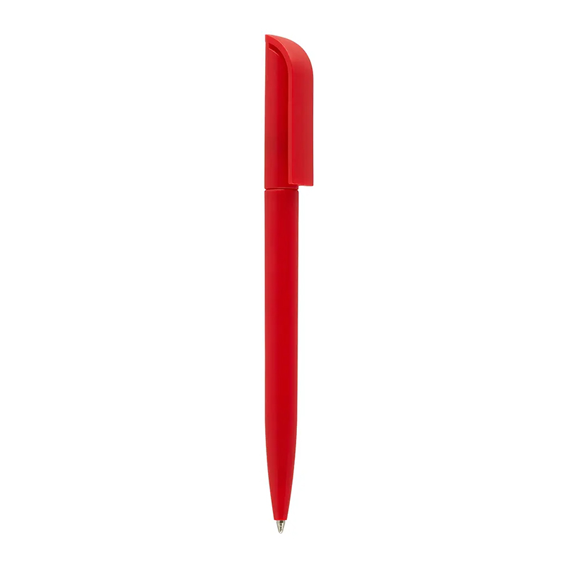 Pen gerecyclede cd-hoesjes - Afbeelding 4
