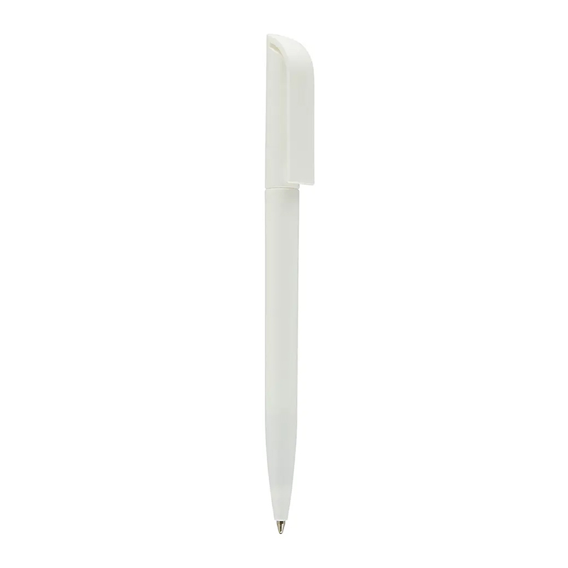 Pen gerecyclede cd-hoesjes - Afbeelding 5