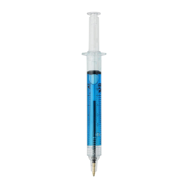 Pen in spuitvorm - Afbeelding 5