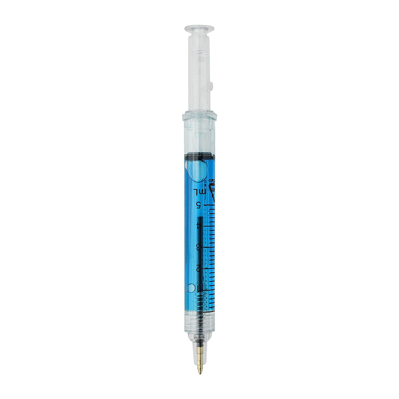Pen in spuitvorm - Afbeelding 2