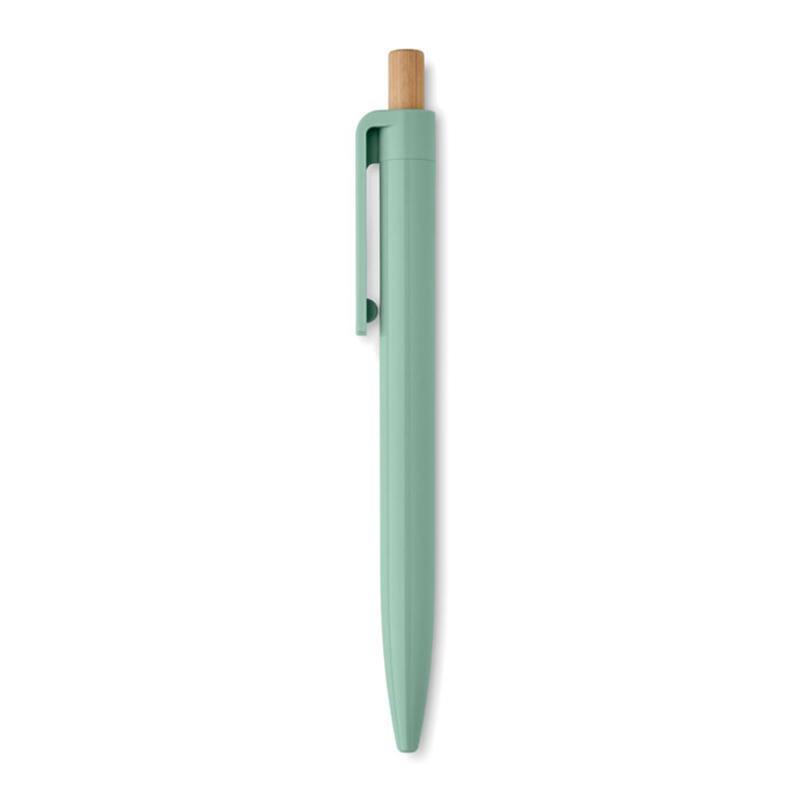 Pen met bamboe detail - Afbeelding 7