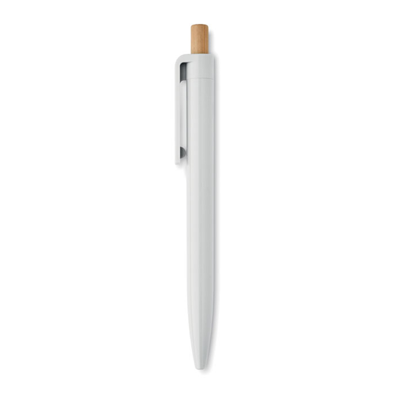 Pen met bamboe detail - Afbeelding 11