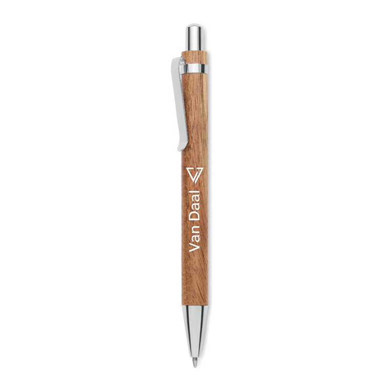 Pen van Acaciahout