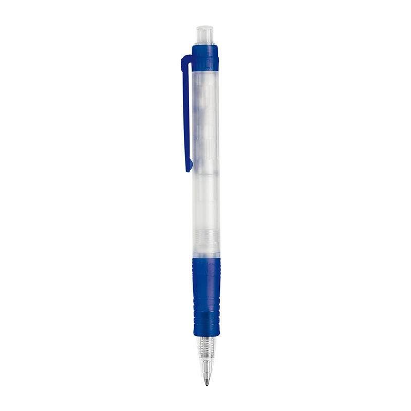 Pen van gerecycled materiaal - Afbeelding 3